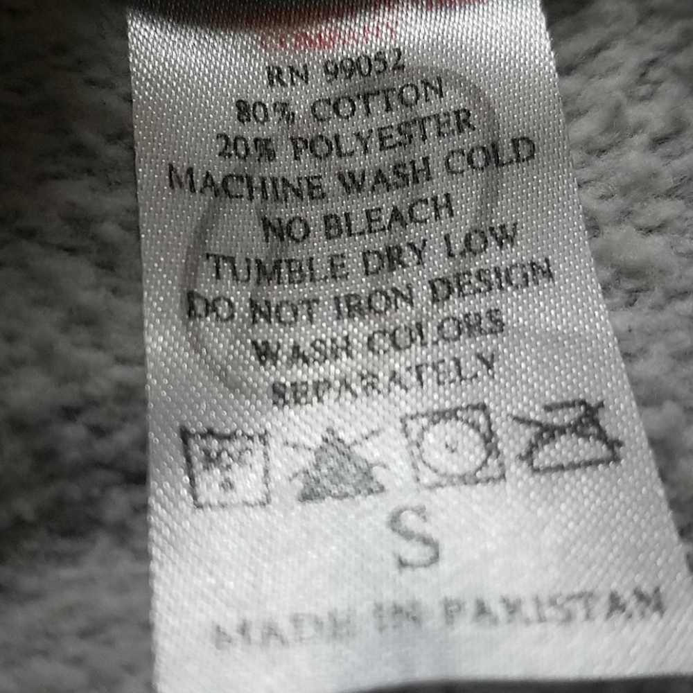 Volcom Sweatshirt - Picture 5 of 7